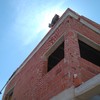 Fachada posterior