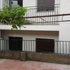 Fachada Posterior Estado Reformado