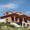 Fachada Posterior