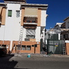 Fachada principal 
