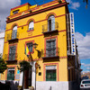 Fachada principal