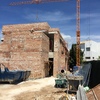 Fachada principal