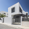 Fachada principal