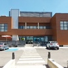 Fachada principal