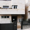 Fachada principal