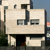 Fachada principal