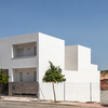 Fachada principal