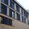 Fachada principal