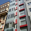 Acristalar Balcón de 10 m por 1 m