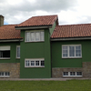 Fachada principal