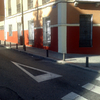 fachada principal