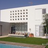 Fachada principal