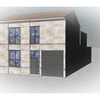 Fachada principal