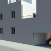 Fachada (renderizado)