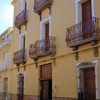 Fachada Restaurada de 1920