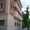 Fachada sur 