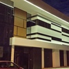 fachada sur