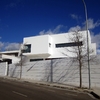 Fachada sur