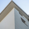 Fachada suroeste