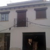 Fachada terminada