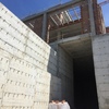 Fachada trasera