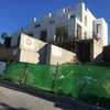 Fachada trasera