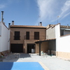 Fachada trasera