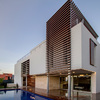 Pintar Fachada vivienda unifamiliar
