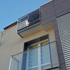 FACHADA Y BALCONES. DETALLE - 2