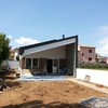FACHADA Y MEDIANERA