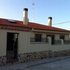 Fachada y Patio posterior