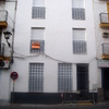 Fachada.