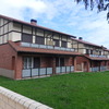 Un toldo para la fachada