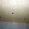 Falso techo baño