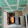 falso techo yeso laminado