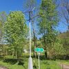 Farolas solares