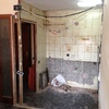 Fase de derribo