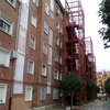 fase de estructura
