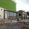 Fase de estructura.