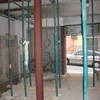 Fase de obras
