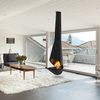 Fireplace Mod. ARTICULARE