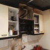 Foco del incendio