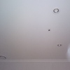 Focos en el baño