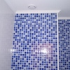 Focos en el baño