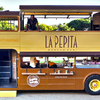 food trucks