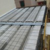 Forjado con hb central amarrado con suschos