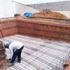 Formando el armazón