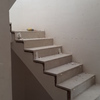 Forrado de escalera