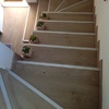 Forrado Escalera