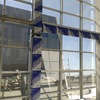 Forrado interior decorativo panel composite